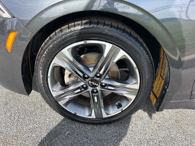 Used 2023 Kia K5 EX FWD image 51