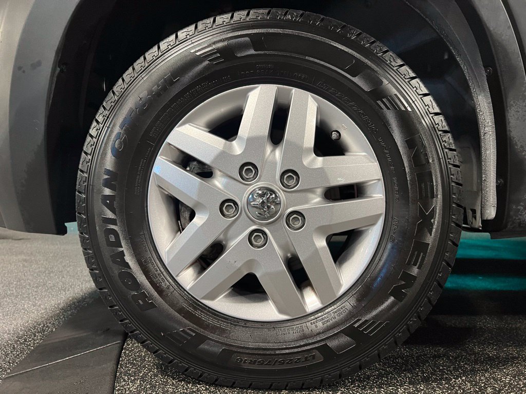 Used 2021 RAM ProMaster 3500 w/ Convenience Group FWD image 51