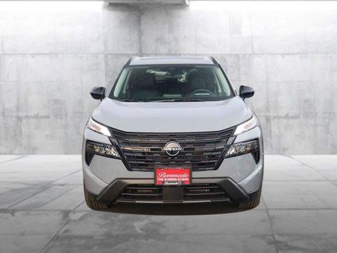 New 2026 Nissan Rogue Dark Armor AWD/4WD image 4