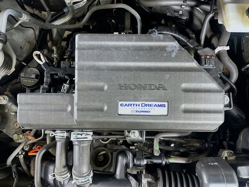 Used 2020 Honda CR-V Touring image 35