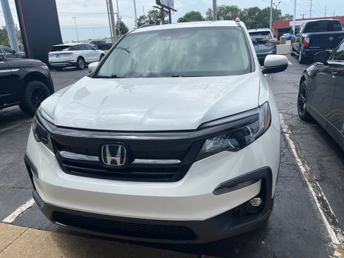 Used 2022 Honda Pilot Special Edition image 6
