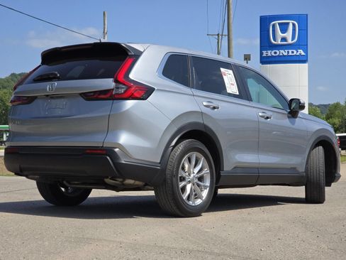 Used 2024 Honda CR-V EX image 21