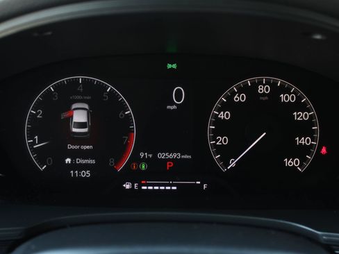 Certified 2023 Honda Civic LX image 10