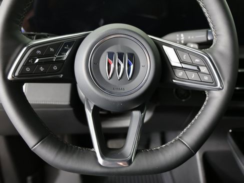 New 2026 Buick Enclave Sport Touring w/ Super Cruise Package image 12