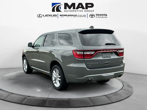 Used 2023 Dodge Durango GT AWD/4WD image 3
