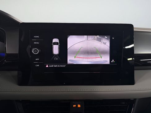 New 2026 Volkswagen Taos S AWD/4WD image 16
