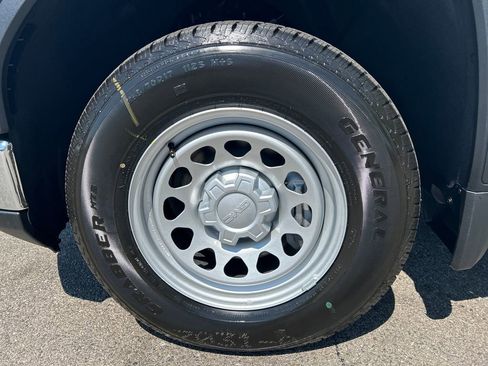 New 2026 GMC Sierra 1500 Pro w/ Trailering Package RWD image 28