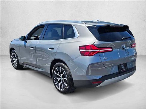 Used 2025 BMW X3 xDrive30 w/ Premium Package AWD/4WD image 8