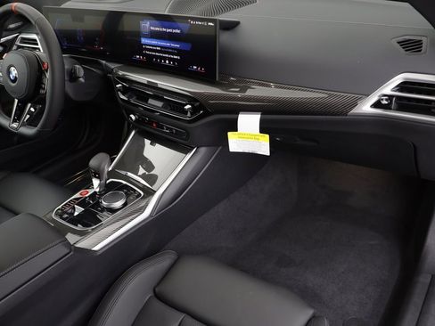 New 2026 BMW M4 xDrive Competition image 20