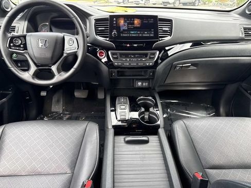 Certified 2020 Honda Passport Touring image 16
