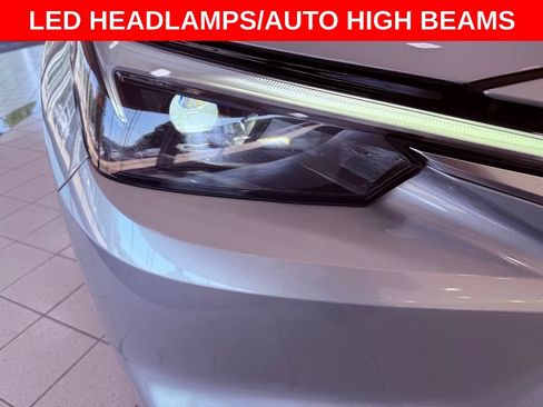 Certified 2025 Lexus TX 350 FWD w/ Technology Package image 11