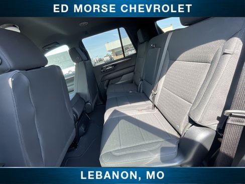 New 2026 Chevrolet Tahoe 4WD image 22