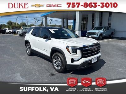 New 2026 GMC Terrain Elevation w/ LPO, Floor Liner Package