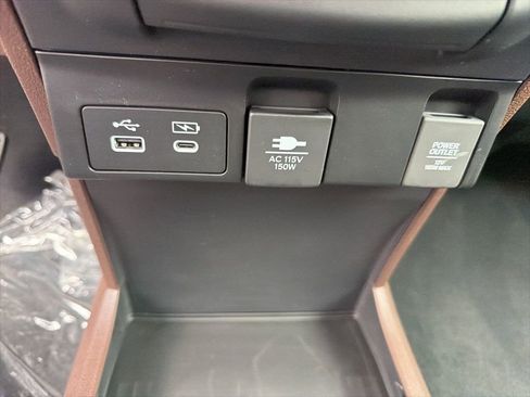 New 2026 Honda Odyssey Elite image 29