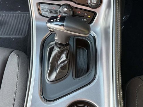 Used 2019 Dodge Challenger R/T Scat Pack image 16