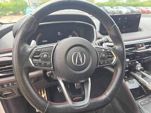 Certified 2022 Acura MDX A-Spec AWD/4WD image 22