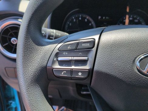 Used 2023 Hyundai Kona SEL AWD/4WD image 19