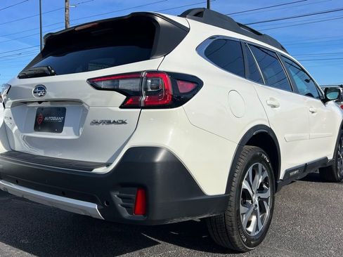 Used 2021 Subaru Crosstrek 2.0i Premium w/ Popular Package #3 image 7