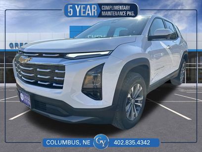 New 2027 Chevrolet Equinox LT w/ Convenience Package II