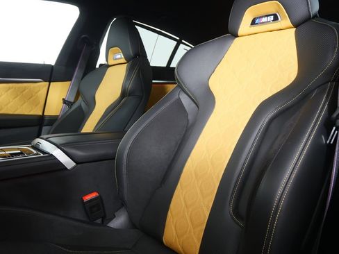 Used 2024 BMW M8 Gran Coupe xDrive Competition AWD/4WD image 10