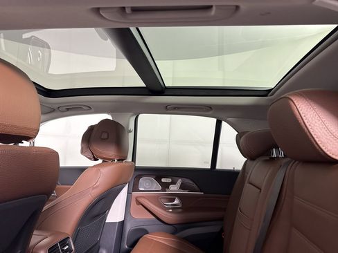 Certified 2025 Mercedes-Benz GLE 450 4MATIC image 24