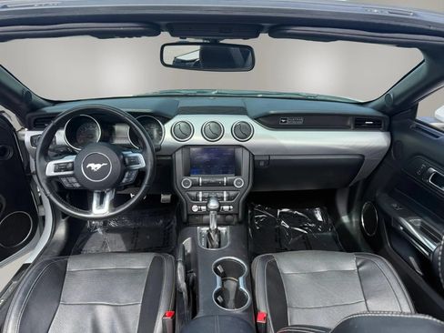Used 2020 Ford Mustang Premium RWD image 19