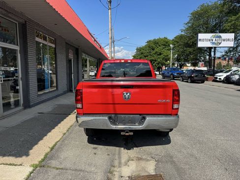Used 2013 RAM 1500 Tradesman w/ Popular Equipment Group AWD/4WD image 6