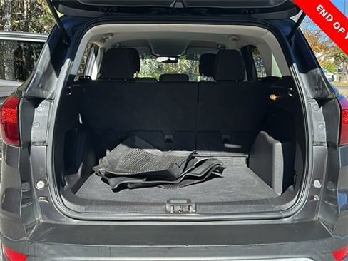 Certified 2019 Ford Escape SE image 18