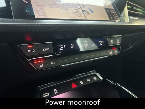 New 2026 Audi RS 3 image 14