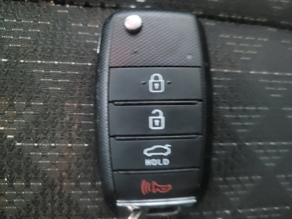 Used 2022 Kia Rio S FWD image 32