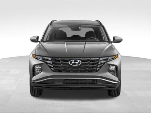 Used 2024 Hyundai Tucson SEL AWD/4WD image 34