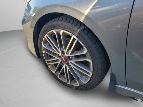 Used 2022 Kia Forte GT w/ GT2 Package FWD image 30