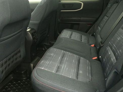 Certified 2024 Ford Bronco Sport Heritage image 10