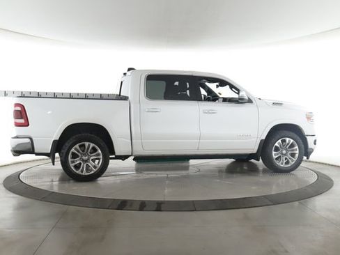 Used 2023 RAM 1500 Limited AWD/4WD image 6