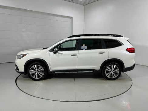 Used 2020 Subaru Ascent Touring image 22