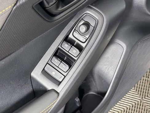 Used 2024 Subaru Crosstrek 2.5i Sport image 18