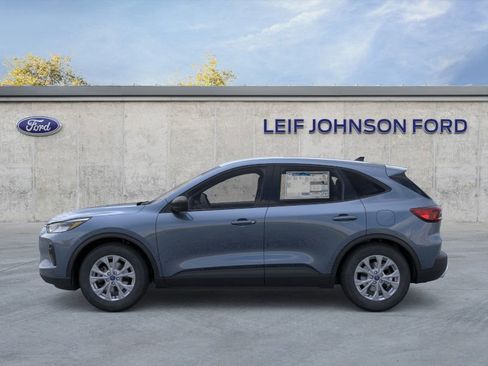 New 2026 Ford Escape Active w/ Tech Pack #1 image 3