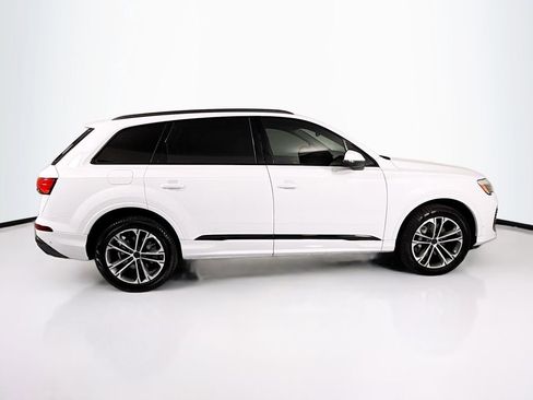 New 2026 Audi Q7 2.0T Premium Plus image 4