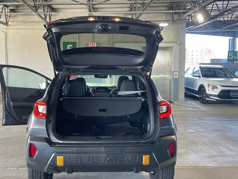 Certified 2024 Subaru Crosstrek 2.5i Wilderness w/ Crosstrek Mirror Package AWD/4WD image 34