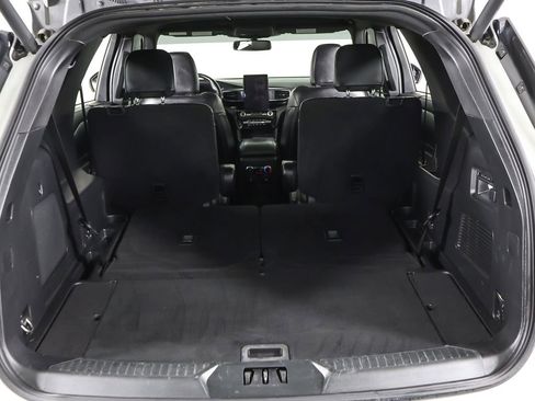 Used 2023 Ford Explorer ST w/ Equipment Group 401A AWD/4WD image 24