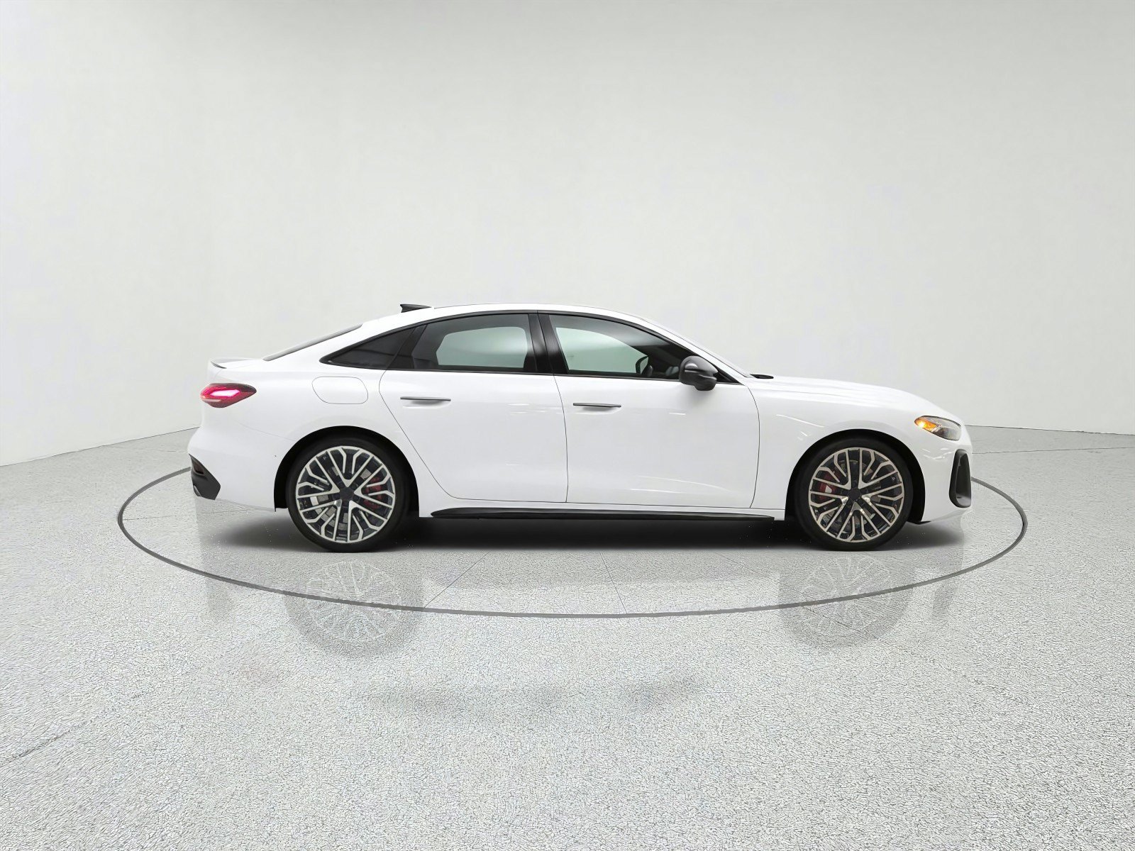 New 2026 Audi S5 Premium Plus AWD/4WD image 4