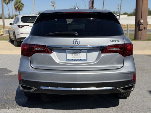 Certified 2020 Acura MDX FWD w/ Technology Package image 20