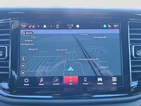 New 2026 Dodge Durango GT image 17