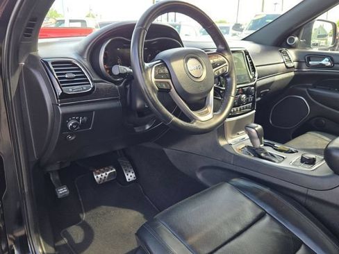 Certified 2020 Jeep Grand Cherokee High Altitude AWD/4WD image 26