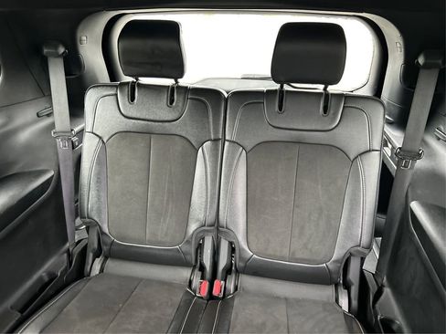 Certified 2023 Jeep Grand Cherokee L Laredo image 37