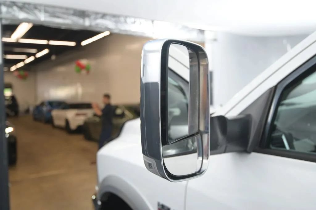 Used 2018 RAM 2500 Big Horn w/ Harvest Edition AWD/4WD image 12