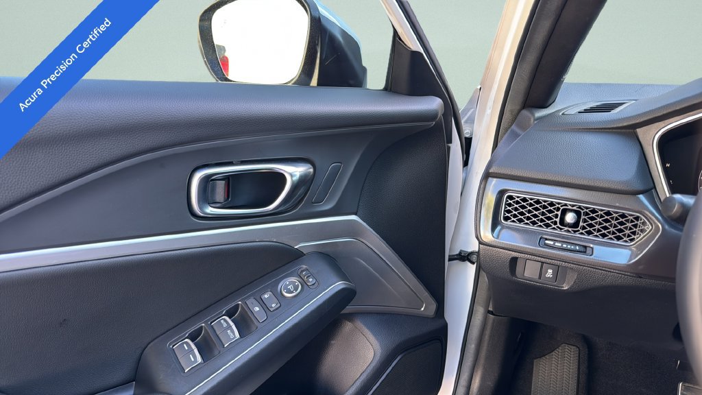 Used 2025 Acura Integra A-Spec FWD image 19