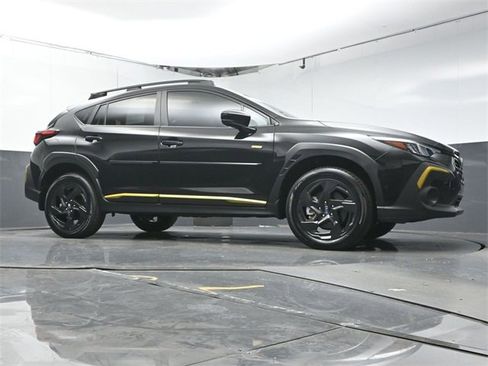 Certified 2025 Subaru Crosstrek 2.5i Sport w/ Popular Package #4A image 28