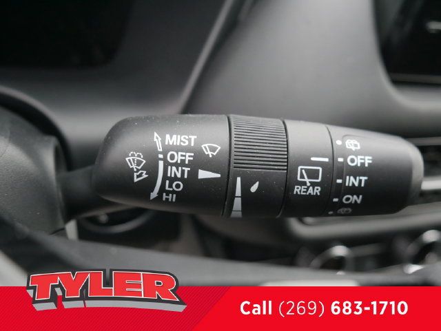 Used 2024 Honda HR-V EX-L image 21