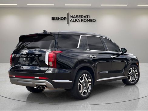 Used 2024 Hyundai Palisade SEL FWD image 5